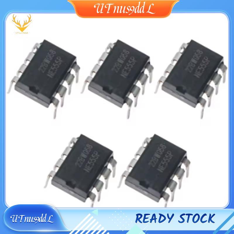 [UTnus9ddL] NE555 NE555P DIP-8 IC Chip DIP-8 Chip định giờ IC mới Ne555