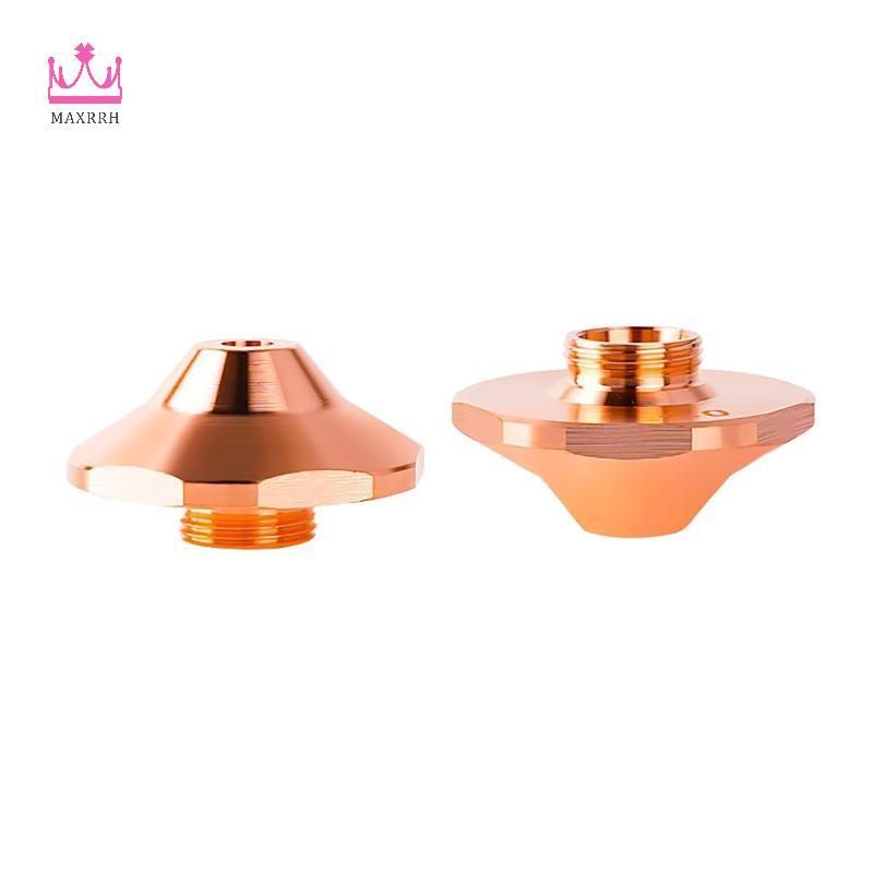 Maxrrh Tốc Độ Cao SP-S Laser Vòi Phun Chất Lượng Cao D28mm Calibre 1.0-4.0 Cho WSX Raytools BM06K Sợ