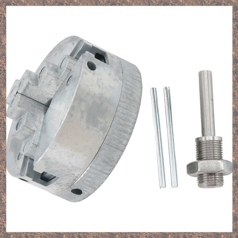 Bộ Chuck Máy Tiện Mini, Bộ Chuck Nối Dài Và Thanh Kết Nối, Chuck Máy Khoan Điện