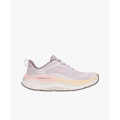 SKECHERS - Giày chạy bộ nữ Max Run Pacewave_129202-LAV