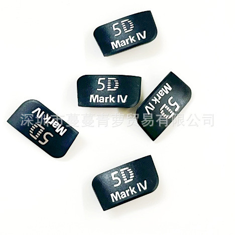 Thích hợp cho logo Canon 5D4 5d4 LOGO Thân bảng tên Mark Camera Mark SLR Camera Mark