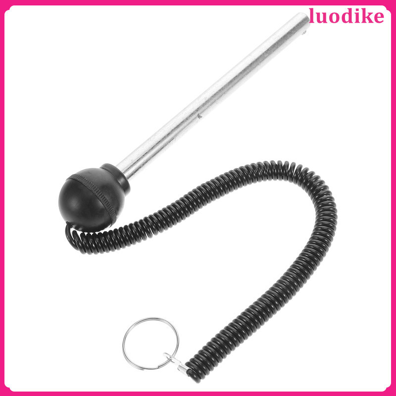 Hợp Kim Nhôm Thiết Bị Tập Gym Pin Với Dây Lắp Đặt Dễ Dàng Tập Gym Pin Có Thể Điều Chỉnh Trọng Lượng 