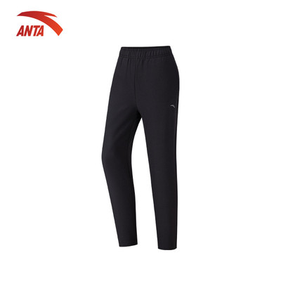 ANTA Quần Dài Thể Thao Nữ 1625D7510