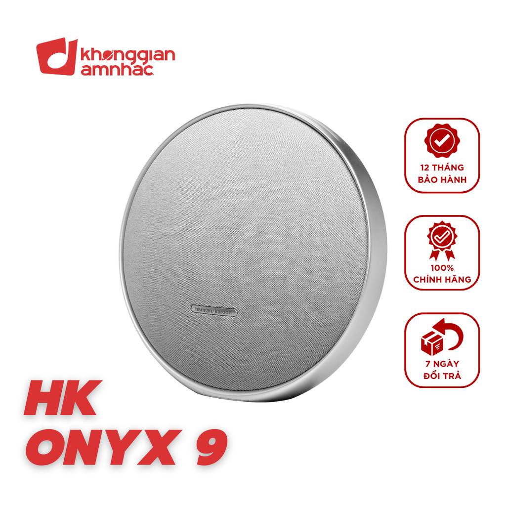 Loa Bluetooth Harman Kardon ONYX STUDIO 9