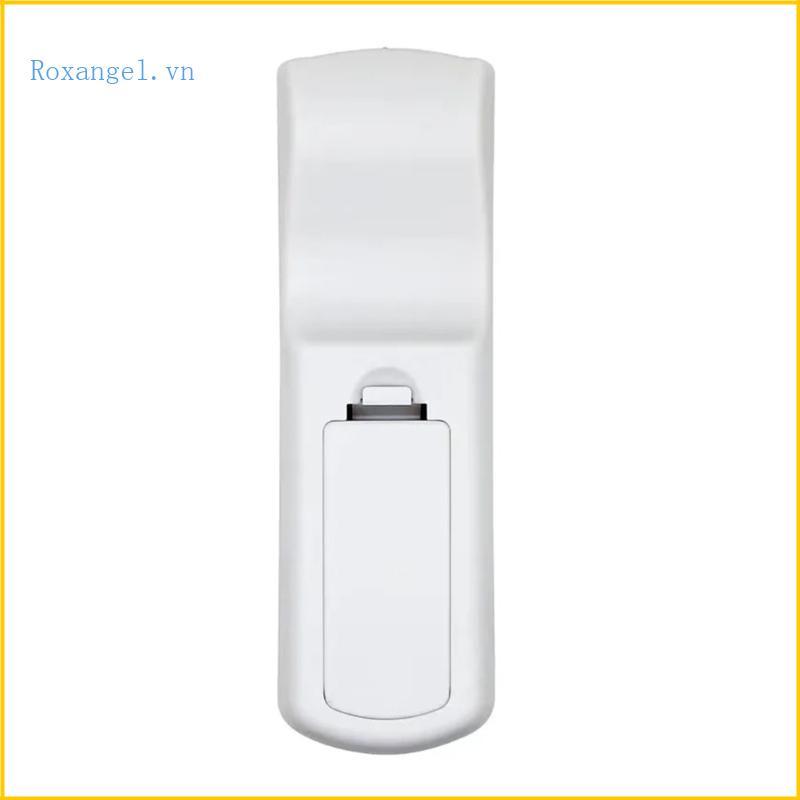ROX Điều Khiển Từ Xa Đa Năng Cho PA503X PA503XP PA500S PS501W PS501X Thay Thế