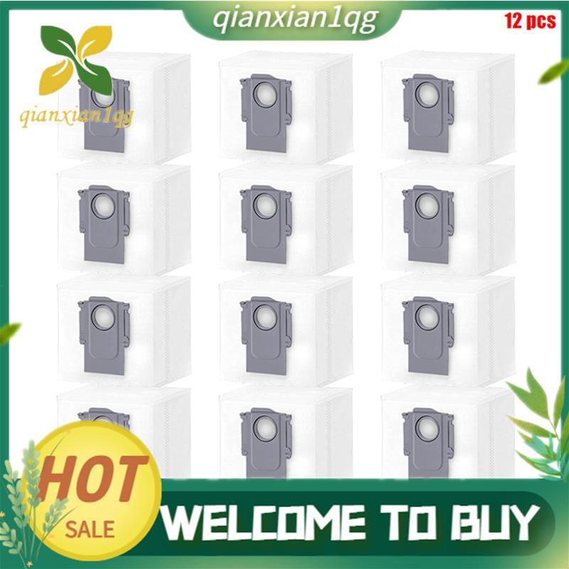 Túi đựng bụi cho các bộ phận thay thế Q10 X5 / Q10 X5 + Q10P / Q10P + Q10 PF / Q10 PF + Q8 + Q8 / Q8