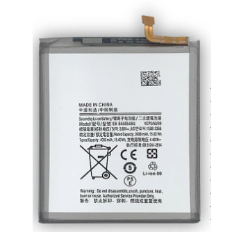 Thích hợp cho pin điện thoại di động SAMSUNG / SAMSUNG Galaxy A50 A505F EB-BA505ABU