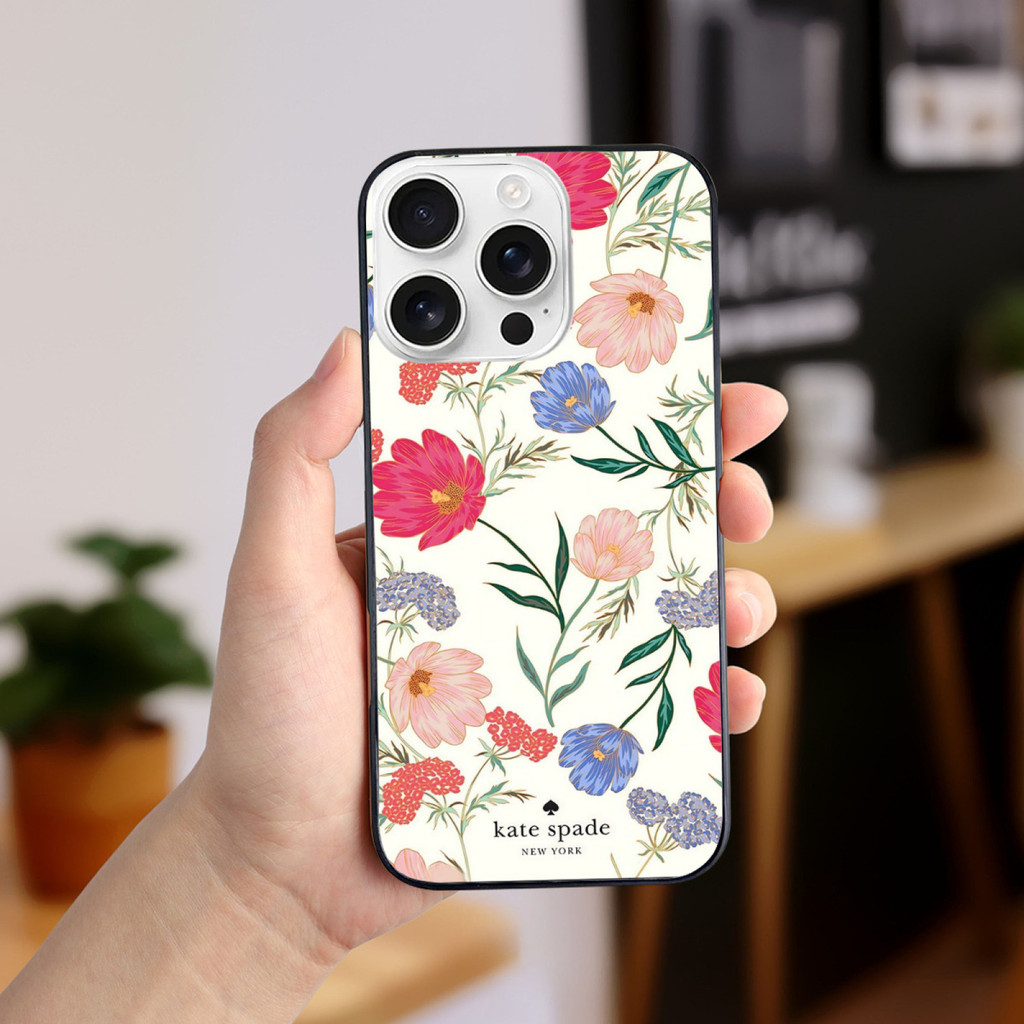 In Hình Trên Bìa Cứng Vỏ Điện Thoại Bảo Vệ Cho IPhone 16 IPhone 17 Pro IPhone 17 Pro Max IPhone 16 I