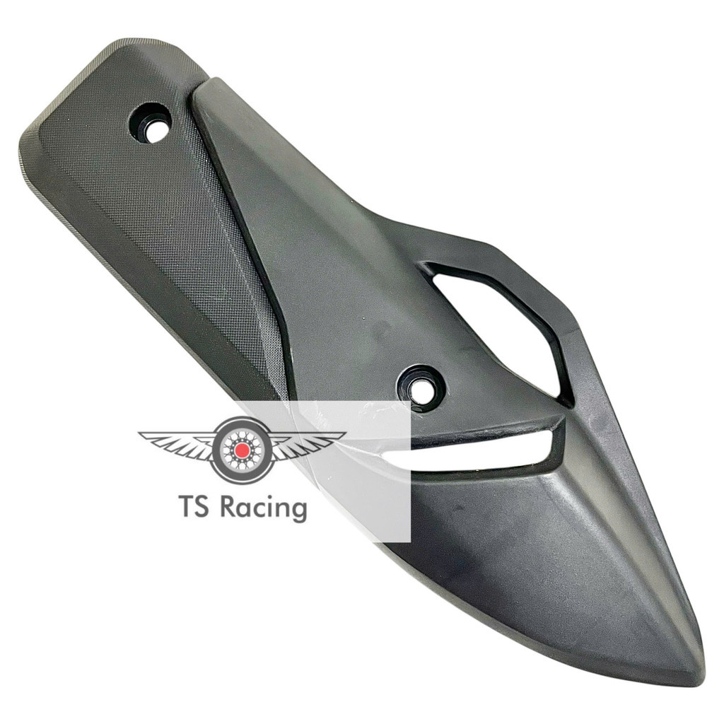 Ốp pô che pô vario 160 - pcx 160 - pcx (2021 - 2023) - vairo (2023-2026)