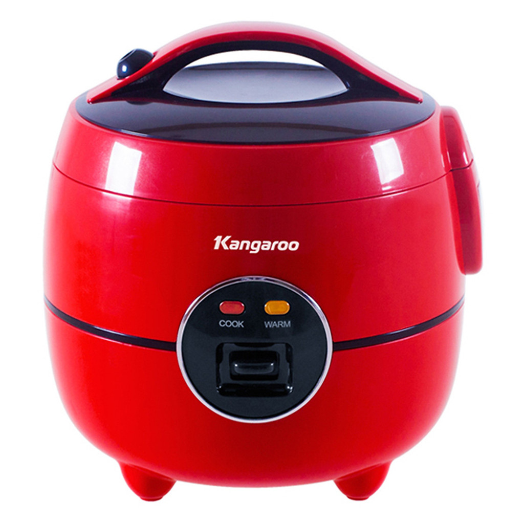 Nồi Cơm Điện Kangaroo KG822 (1.2L)