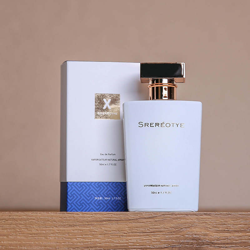 Sriroti Silver Mountain Spring Silver Valley Mountain Spring Perfume Hương thơm lâu trôi Trung tính 