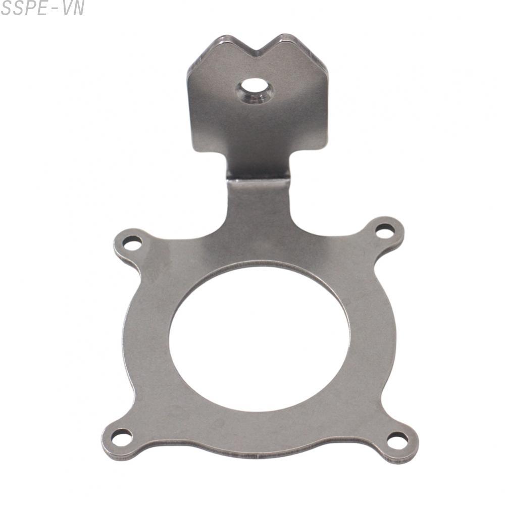 Belt-Mount Hook for Milwaukee For 3453-20 For Impact Driver and Hex Screwdrivers