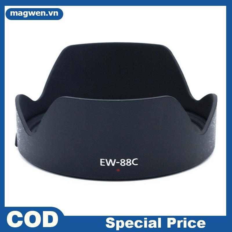 Magwen EW-88C Lens Hood Cho EF 24-70mm f / 2.8L II USM VN