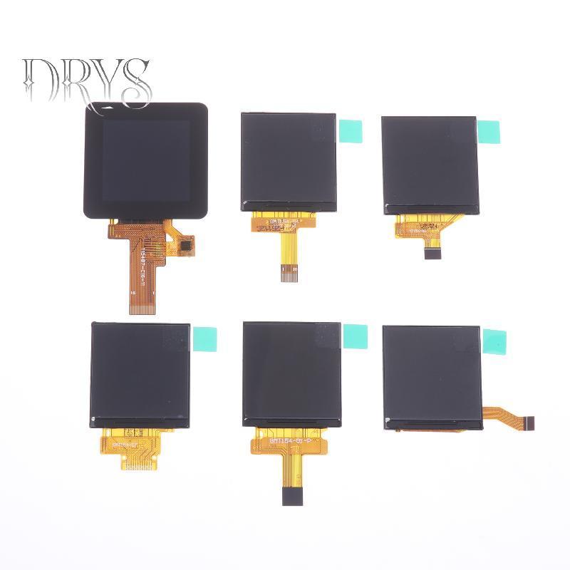 (TFT) 1 Cái Màn Hình LCD TFT 1,54 Inch ST7789 Màn Hình Nhỏ 240x240 Màn Hình LCD Vuông Màn Hình Màu S