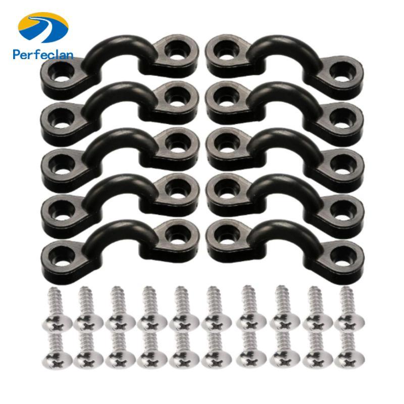 Kit Eyecatch Kayak Pad Perfectlan - Phụ kiện hoàn thiện cho thuyền Kayak & Cano, lắp đặt dễ dàng với