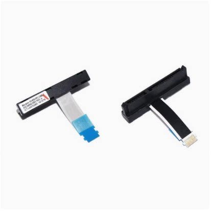Thích hợp cho HP Changyouren HP 15-bk075nr BK076NR 15-BK SATA Giao diện cáp đĩa cứng Cáp phẳng