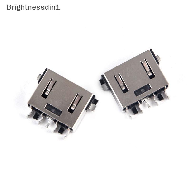 [Brightnessdin] Dành cho người cứu hộ Lenovo Legion Y7000 Y530 Y545 Y540 Y7000P DC In Power Ja Cổng 