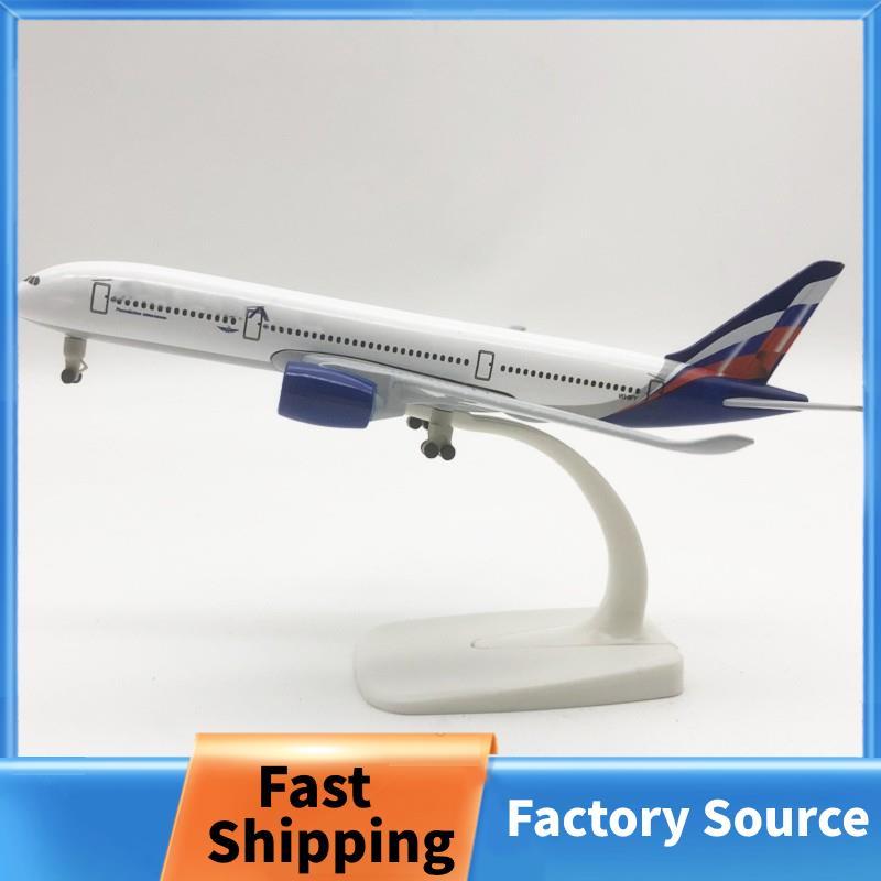 Hợp Kim A350 Máy Bay Model 1 / 400 Tỉ Lệ Bản Sao Mô Hình Máy Bay Đồ Chơi Mô Hình Máy Bay Quà Tặng Ch