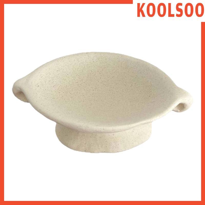 Palo Santos Giá đỡ tro Catcher Home Scent Gỗ đứng Gốm hương đốt
