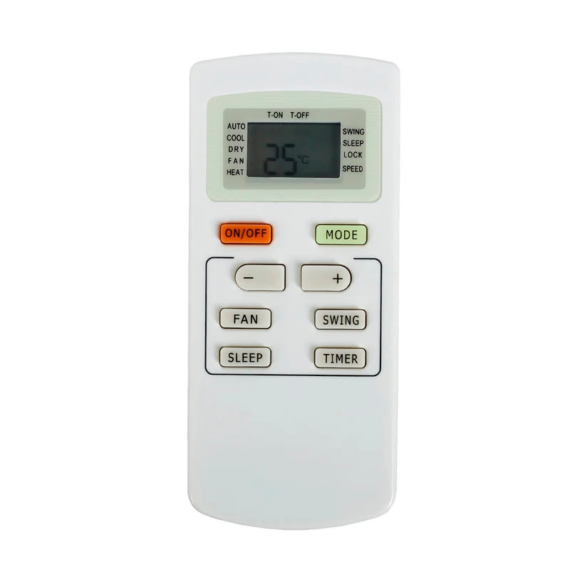 Điều Khiển Từ Xa Điều Khiển Mới Sử Dụng Cho GREE YX1F YX1F1 YX1F2 YX1F3 YX1F4 YX1F5 YX1F1F1F YX1F4F 