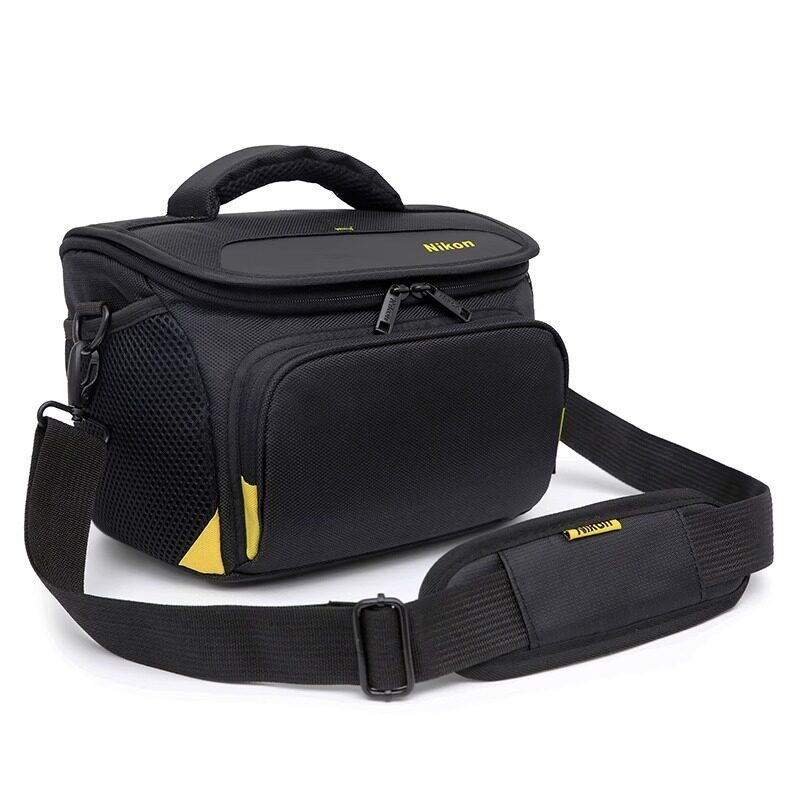 Túi đựng máy ảnh Nikon SLR Portable d90 Storage z62