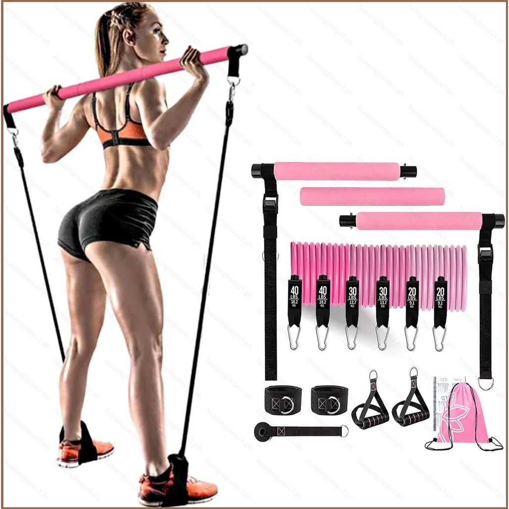 Dây Kháng Lực Điều Chỉnh 180 Pound cho Yoga và Pilates - HQ2