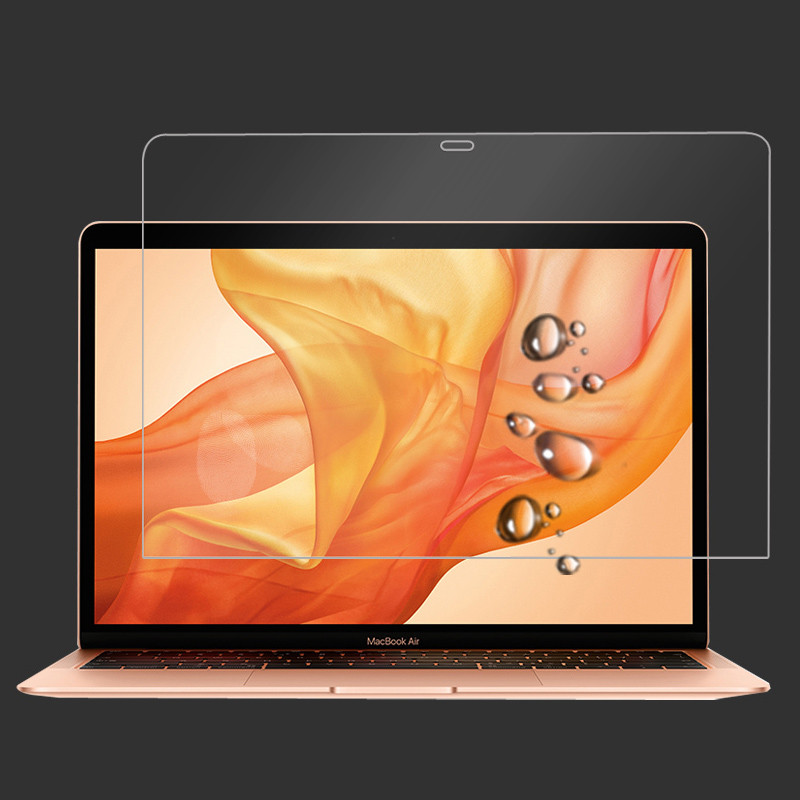 Thích hợp cho MacBook 12 / MacBook mới 12.0 (2015) A1534 (12.0) Phim bảo vệ màn hình kính cường lực 