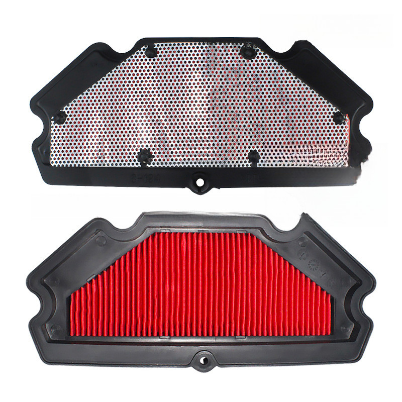Lọc Không Khí Thích Hợp Cho Kawasaki ER-6N ER6N ER650 Ninja 650 12-16 Tuổi