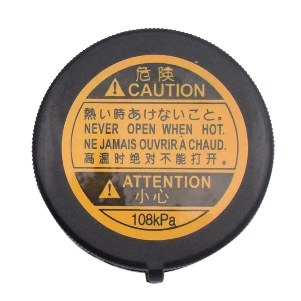 Xe Ô Tô Phụ Trợ Xe Tăng Làm Mát Nắp Bể Chứa Nước Làm Mát Bể Chứa Mở Rộng Xe Tăng Dành Cho Xe Toyota 