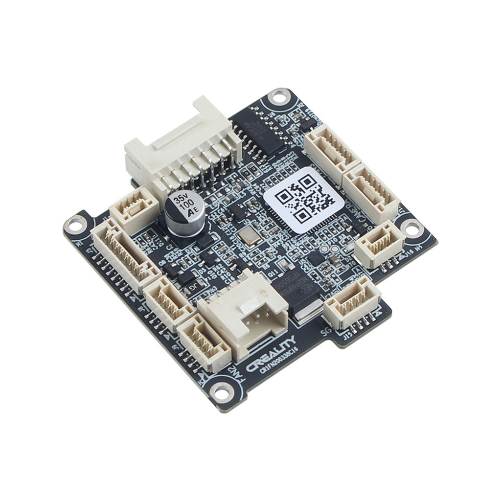 Ban Đầu Adapter Cho Đầu Dụng Cụ Mainboard Có Thể Thay Thế Trực Tiếp Cho Kiềm Năng K2 / K2 Pro / K2 P