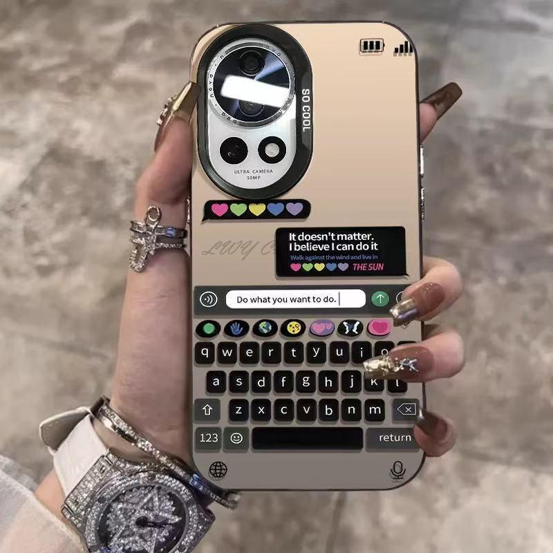 Dành Cho Realme C3 C2 C1 C11 C12 C15 C25 C25s C25Y C21Y C35 C31 C51 C51s C55 C53 C67 C65 C63 C61 C33