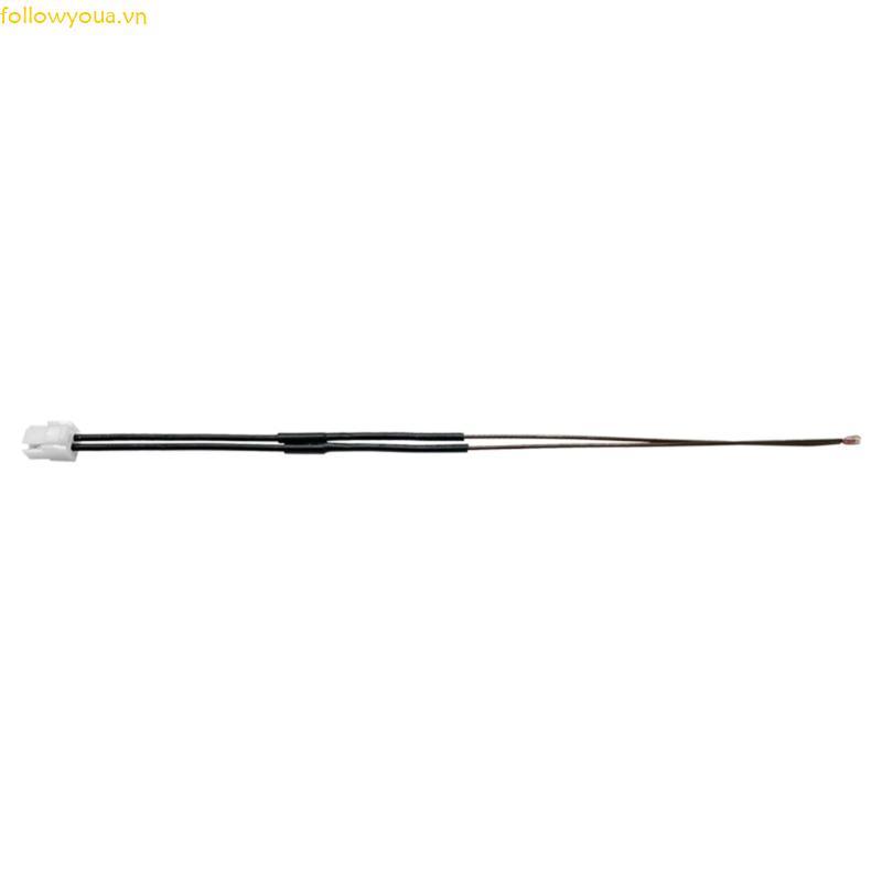 Fol 300°C Tấm sưởi nhiệt NTC 100K cho Bambu Lab X1 X1C Carbon X1-Carbon