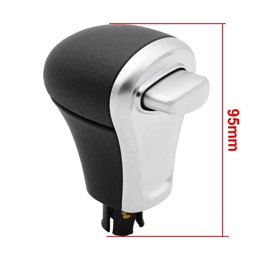 Tự Động Cho Great Wall Haval H2 H4 H7 H8 H9 Phụ Kiện Xe Hơi Gearstick Lever Sang Số Bóng Tay Chuyển 