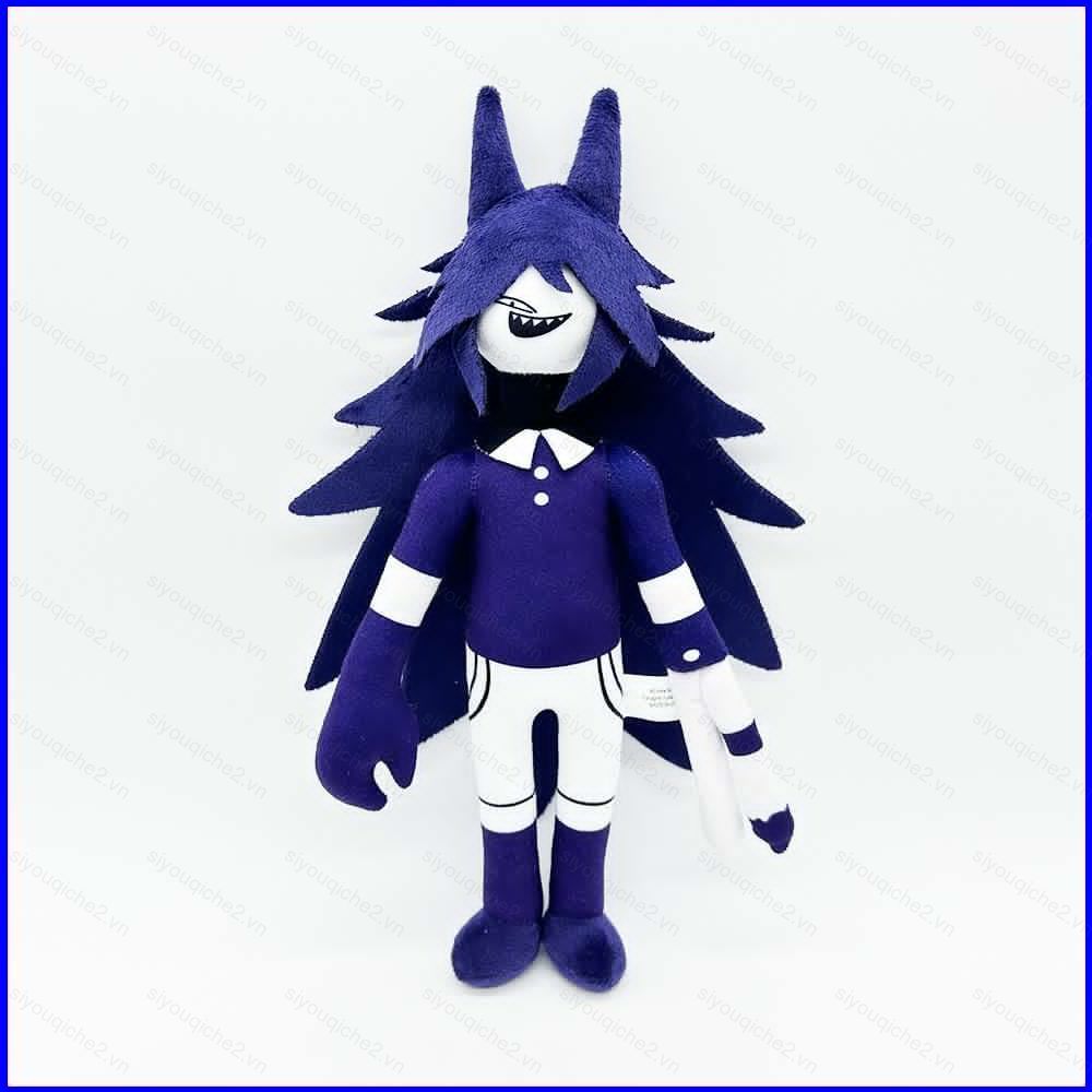 SV FPE Cơ Bản Giấy Giáo Dục Miss Circle Sang Trọng Búp Bê Quà Tặng Cho Trẻ Em Trang Trí Nhà Đồ Chơi 