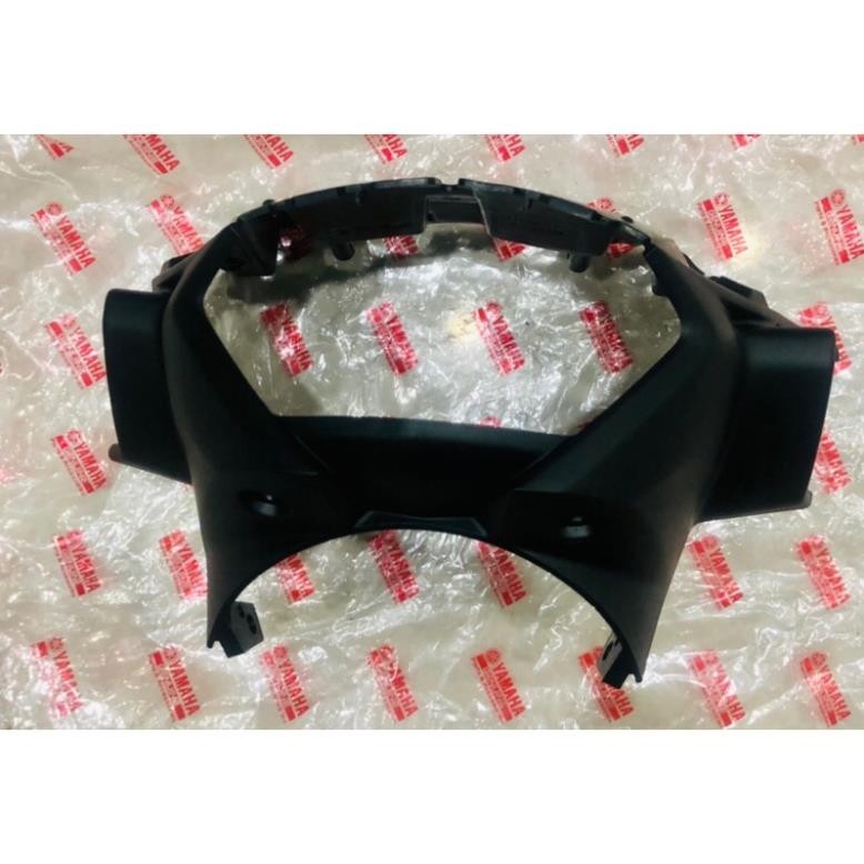 Ốp đầu trước exciter 155, 155abs chính hãng YAMAHA, ốp đàu sau exciter