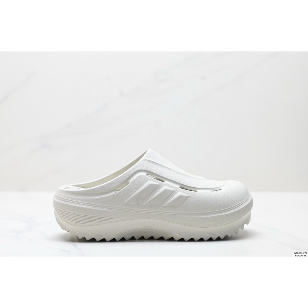 100% quảng cáo OZWAVE CLOG Dép thể thao đa năng và chống mài mòn Chống trượt nhẹ Giày đi bộ thông th