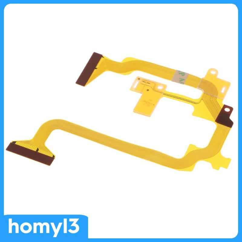 MagiDeal Màn Hình LCD Cáp Mềm FPC Cho HM30 JZ10 HM445 HM95 E10 MS150