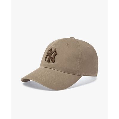 MLB - Nón bóng chày unisex N Cover_3ACP6601N-50BGD