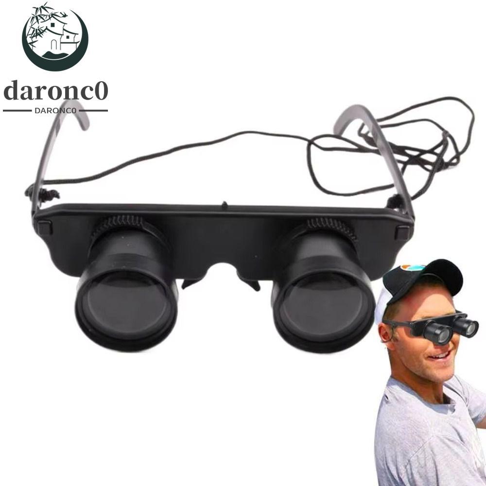 Kính thiên văn hai mắt di động DARONC0, Zoom 3X