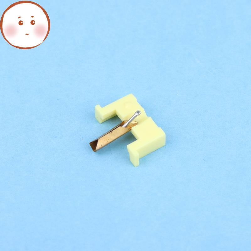 Onemetertomj Cho Shure M70B N70B N72B M70EJ M110E ME910EJ Kim Cương Thay Thế Stylus Kim LP Vinyl Ghi