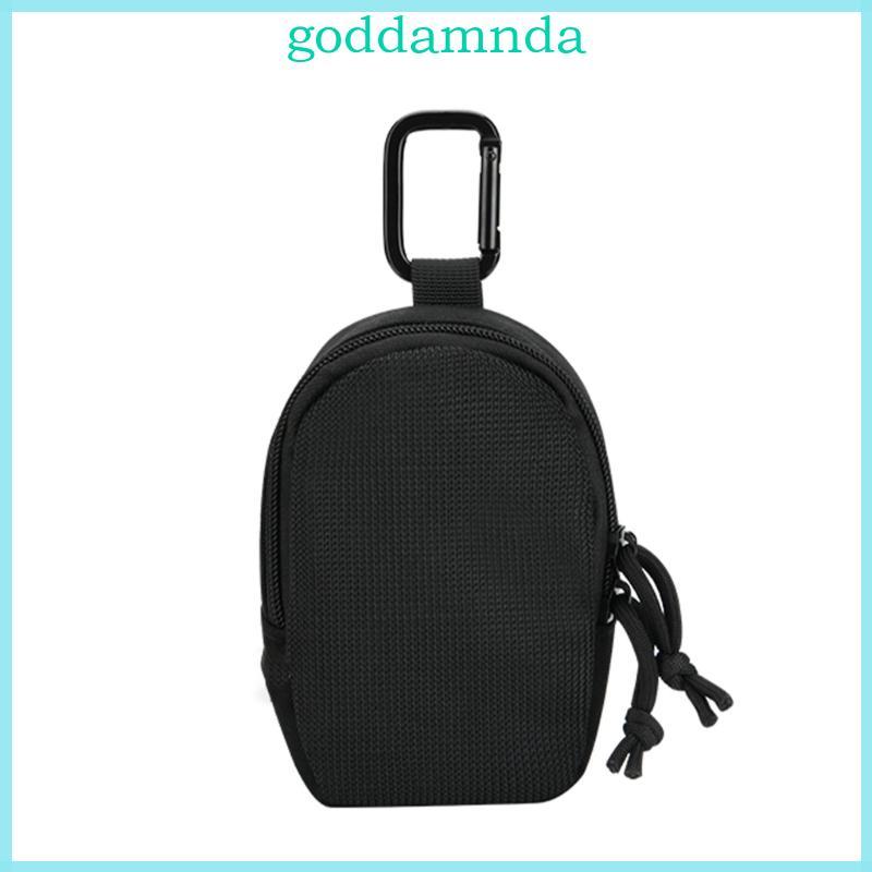 Hộp đựng bảo vệ GODD cho Select 4 Go Loa Lót Flannel Nội thất