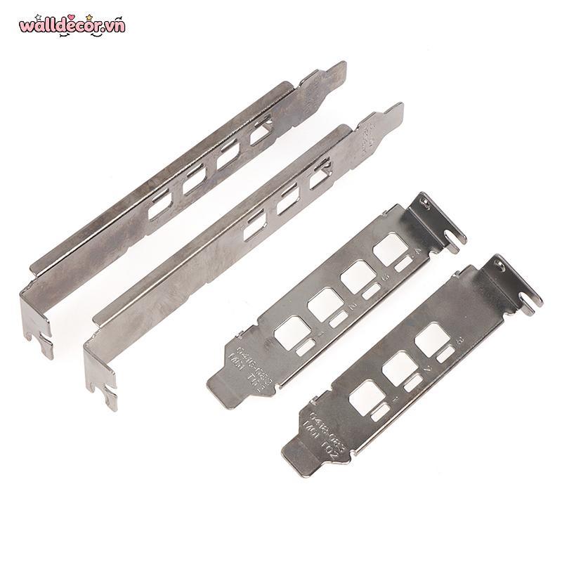 Wa Card Đồ Họa Baffle Braet Cho NVIDIA Quadro K1200 NVS510 P400 P600 P620 P1000 VN