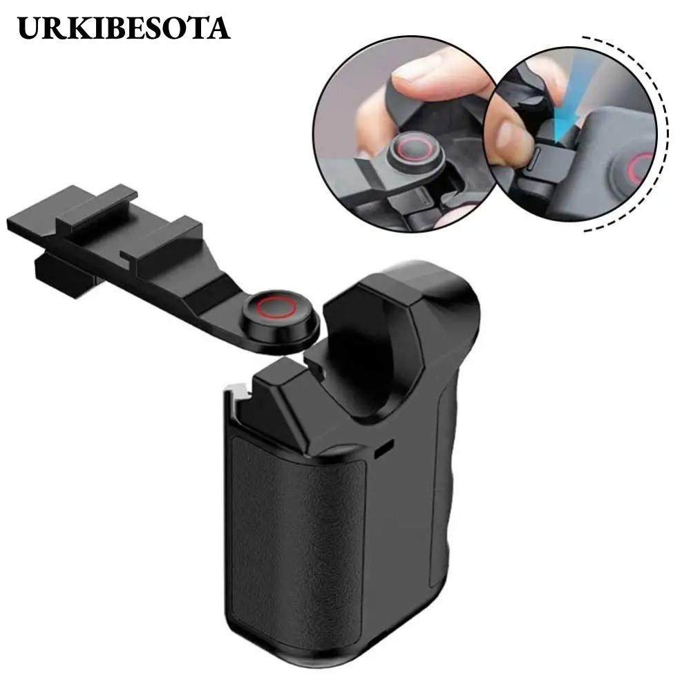 URKIBESOTA Xplorer Grip Kit Tay cầm, Nút chụp bằng nhựa Street Grip Holder, Nhẹ tháo nhanh Tay cầm m