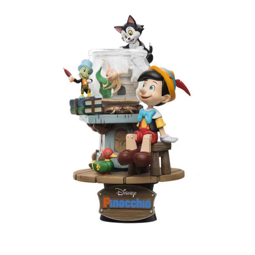 BEAST KINGDOM BEAST KINGDOM pinocchio pinocchio Hình Đồ Trang Trí