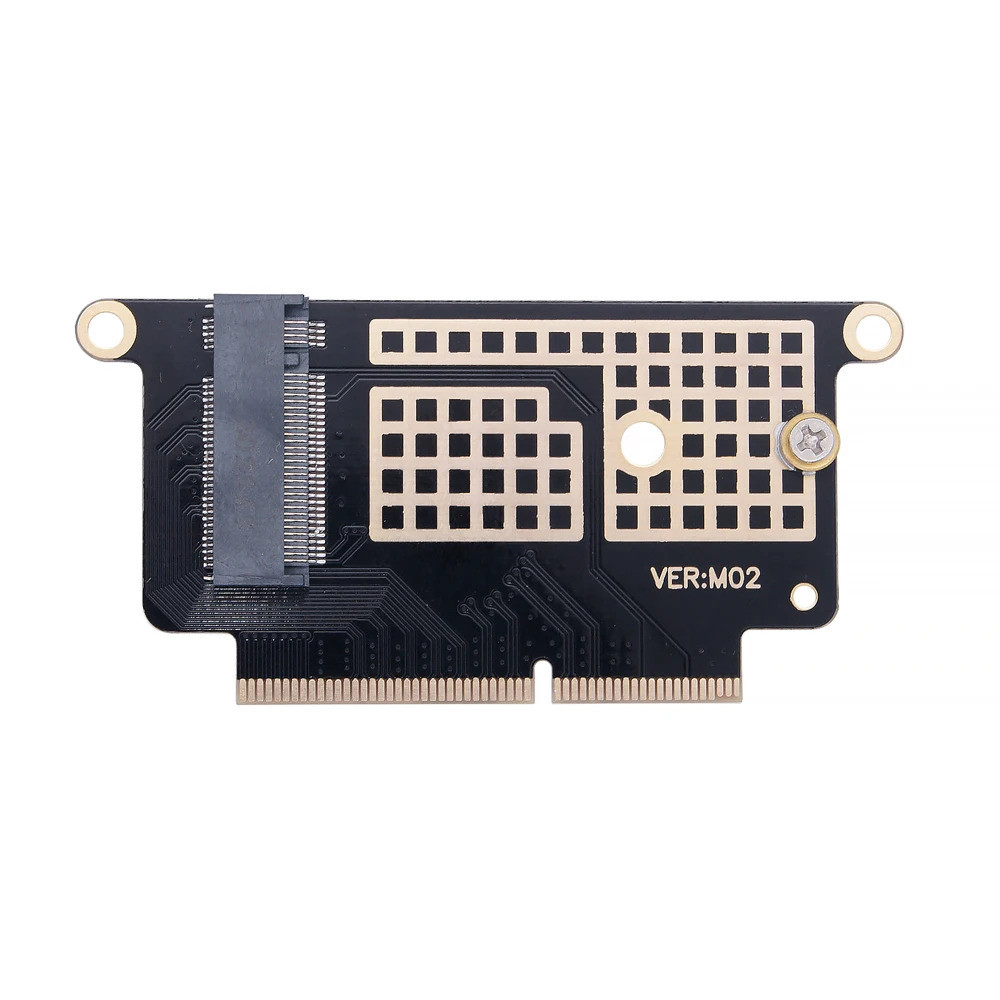 1708 A1708 SSD Adapter NVMe M.2 NGFF SSD Adapter Cho 2016 2017 13 "MacBook Pro A1708 Adapter Card Ch