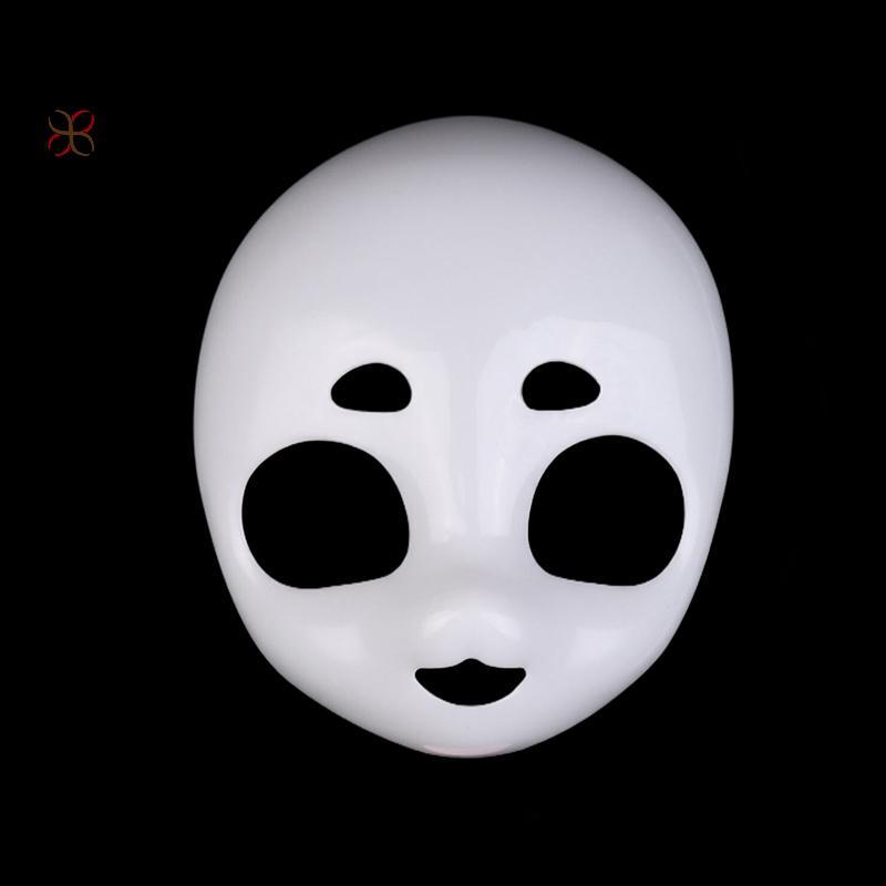 < WHPHous-t > Mặt nạ đầu lâu mèo động vật Kigurumi Base Head Skull Mask Cosplay Trang phục Đạo cụ Ca