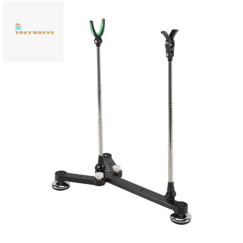 Ice Fishing Rod Holder Ice Fishing Rod Holder Stand Ice Fishing Gear