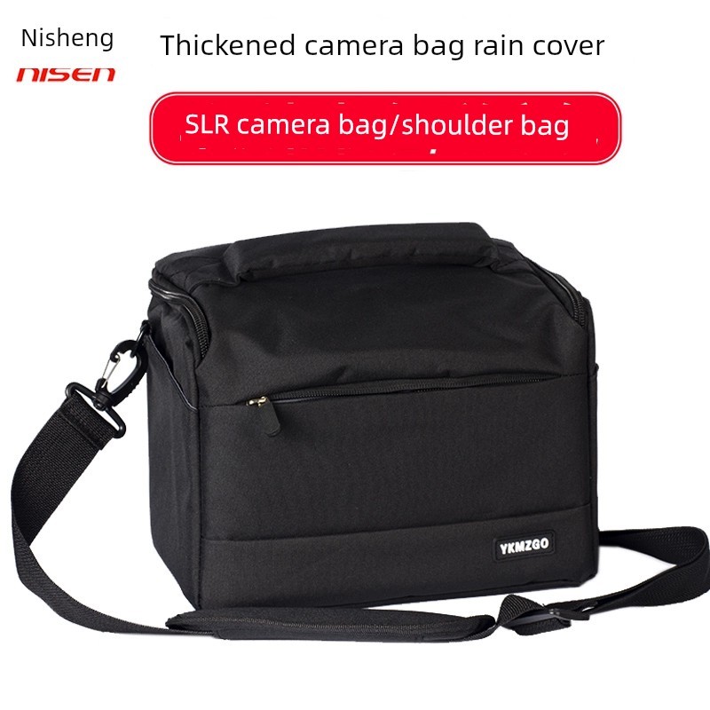 Thích hợp cho Panasonic DC-S5 S5M2X DC GH6 GH5 II S5II s1 s1r s1h GH5M2 SLR Túi đựng máy ảnh Túi đựn