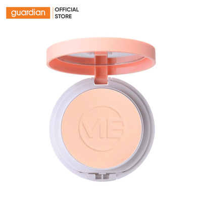 Phấn Phủ Kiềm Dầu Mistine No Oil Control Powder SPF25 PA+++ | Guardian Việt Nam