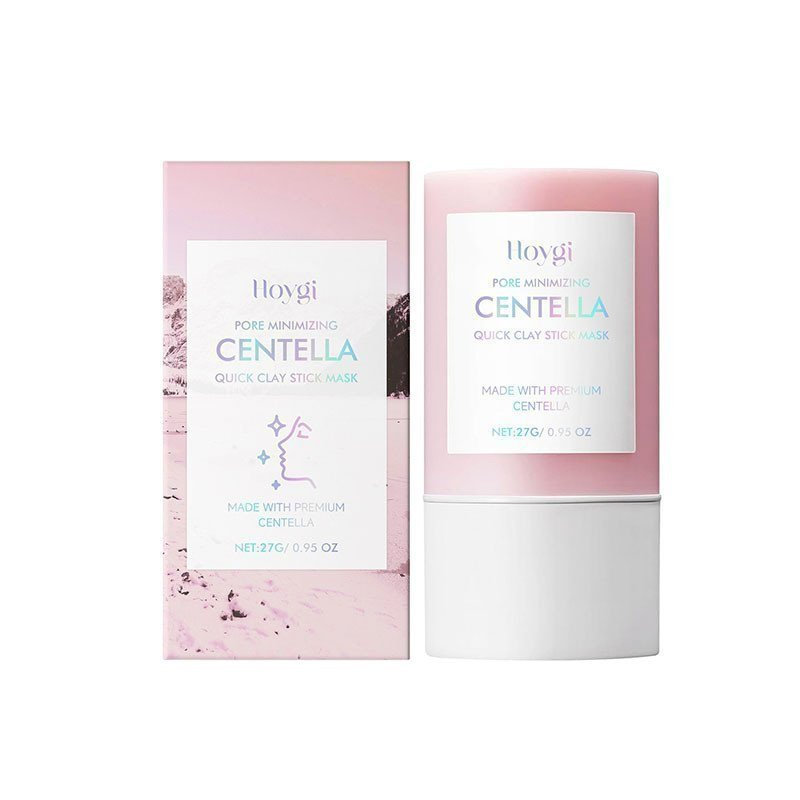 Mặt nạ đất sét nhanh Centella Poremixing Mặt nạ đất sét Centella Asiatica